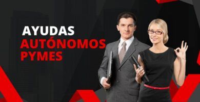 AYUDA AUTONOMO Y PYMES CASTILLA Y LEON